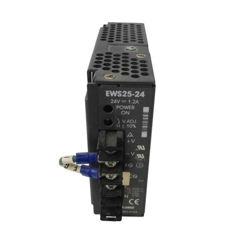 POWER SUPPLY LambdaEWS25-24 24V 1.2A