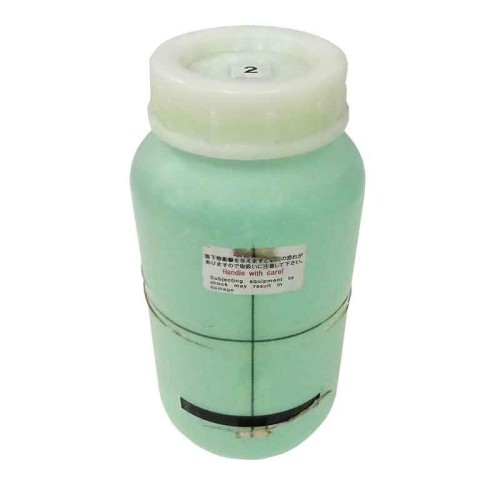 FANTOCCIO HITACHI PHANTOM N.2 P/N 1247682C