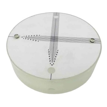 FANTOCCIO HITACHI FOV PHANTOM P/N 1325011A