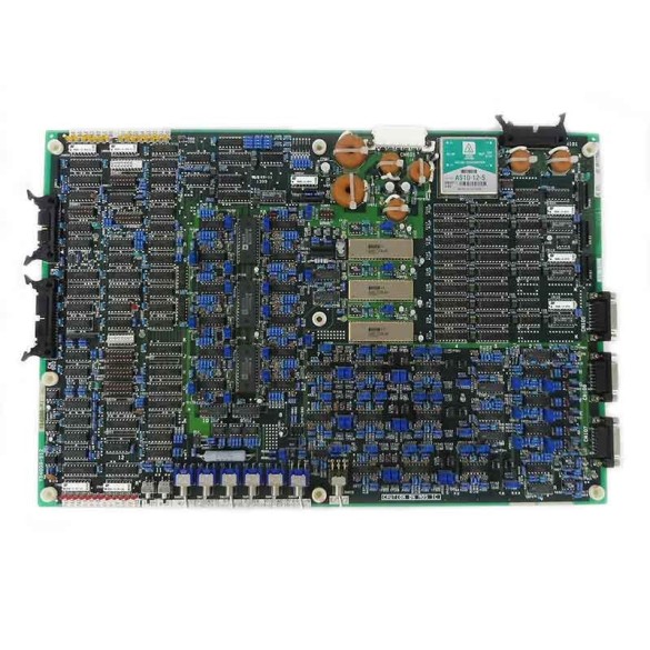 PCB GCCTL HITACHI TYPE YS4006 P/N 1180259G