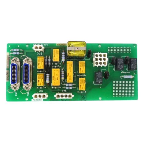 PCB PDCNT2 HITACHI TYPE XN2003 P/N 1126408B
