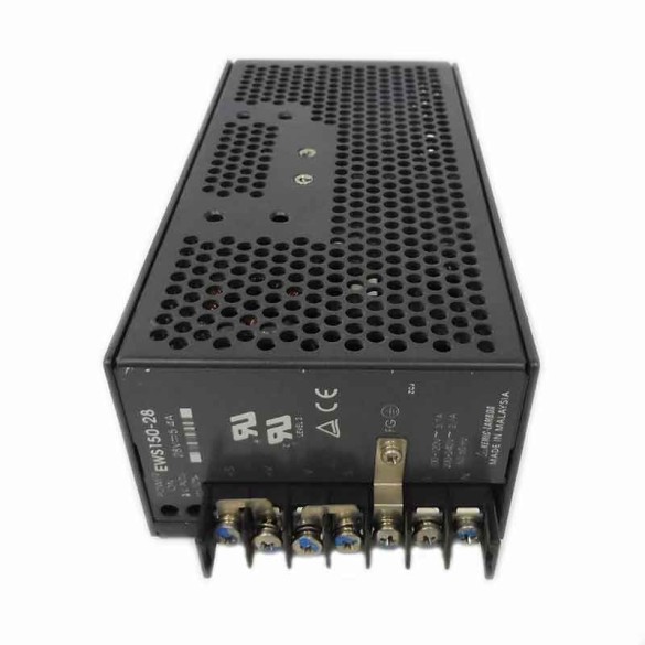 POWER SUPPLY LambdaEWS150-28 28V 5.4A