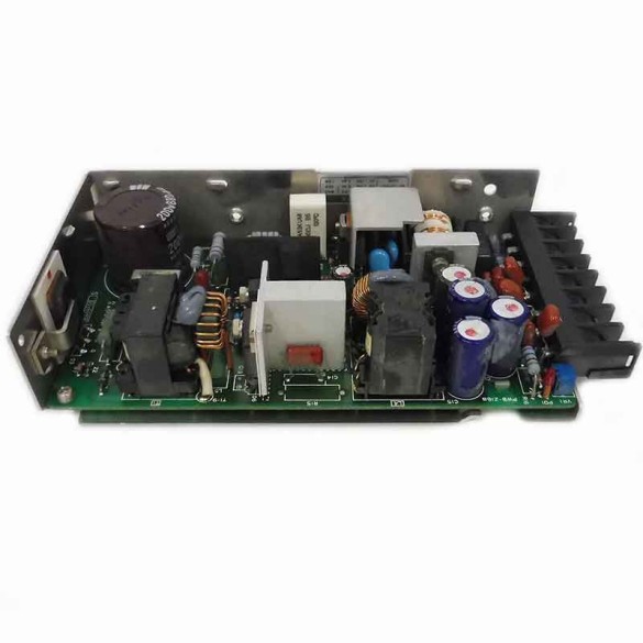 POWER SUPPLY LambdaHKT75-5FF 5V 1.5-8A +15/-15V 2.5A 0.5A