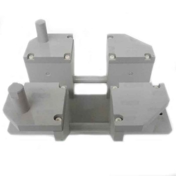 FANTOCCIO HITACHI PHANTOM FIXTURE ASSEMBLY P/N 1113287A