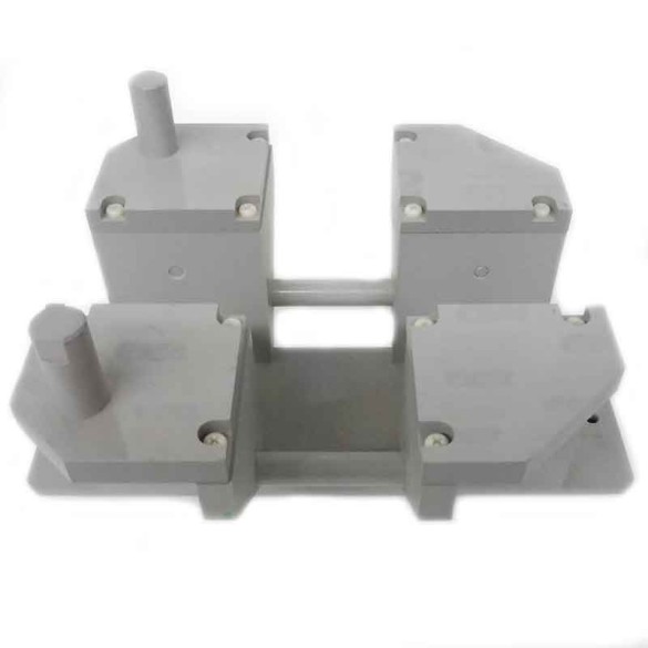 FANTOCCIO HITACHI PHANTOM FIXTURE ASSEMBLY P/N 1113287A