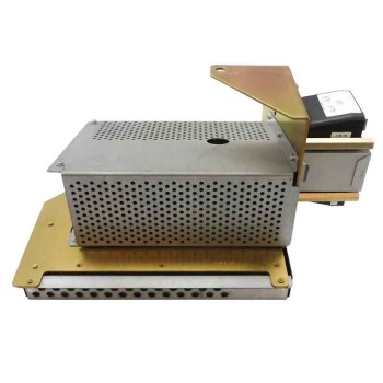 AXIAL DYNAMIC BRAKING MODULE GE P/N 2266934-2