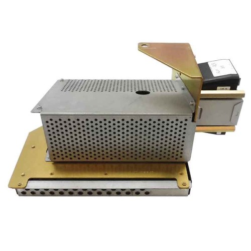 AXIAL DYNAMIC BRAKING MODULE GE P/N 2266934-2