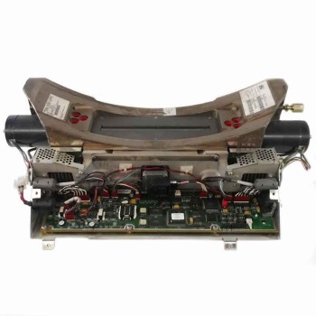 COLLIMATOR ASSEMBLY GE MODEL HELIOS 3 P/N 2214768-3