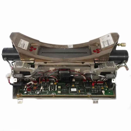 COLLIMATOR ASSEMBLY GE MODEL HELIOS 3 P/N 2214768-3