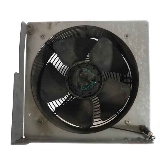 GANTRY FAN ASSY RH GE RIGHT P/N 2315618