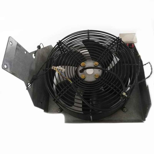 GANTRY FAN ASSY LH GE LEFT P/N 2315619