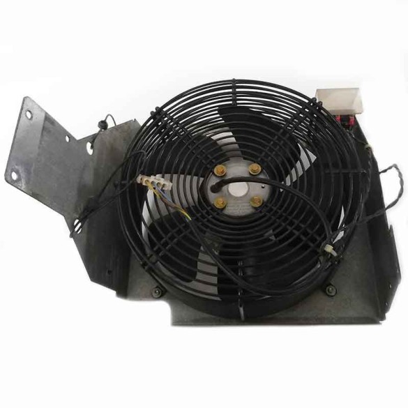 GANTRY FAN ASSY LH GE LEFT P/N 2315619