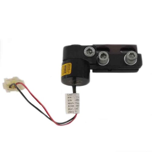 SINGLE TERMINATED LASER DIODE AMP GE P/N 2105617-4