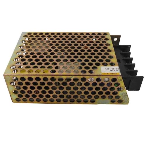 POWER SUPPLY COSEL R25A-15 15V 1.7A