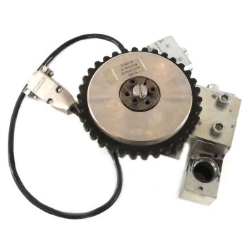 ENCODER ASSY W/PIVOT GE P/N 2328307