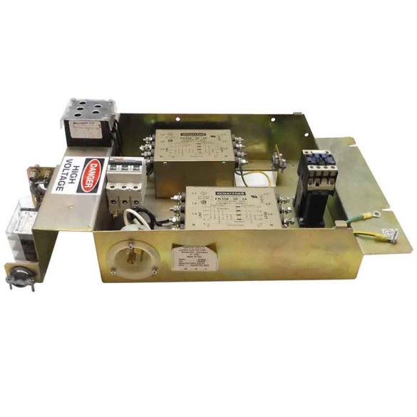 POWER PAN GE P/N 2275608