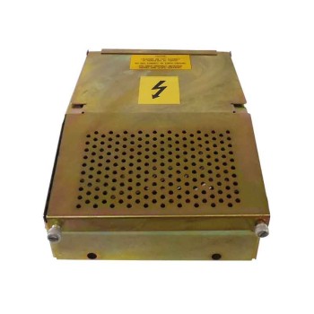 AXIAL DRIVE MOTOR CONTRLLER W/CORERS ASSEMBLY GE P/N 2233402