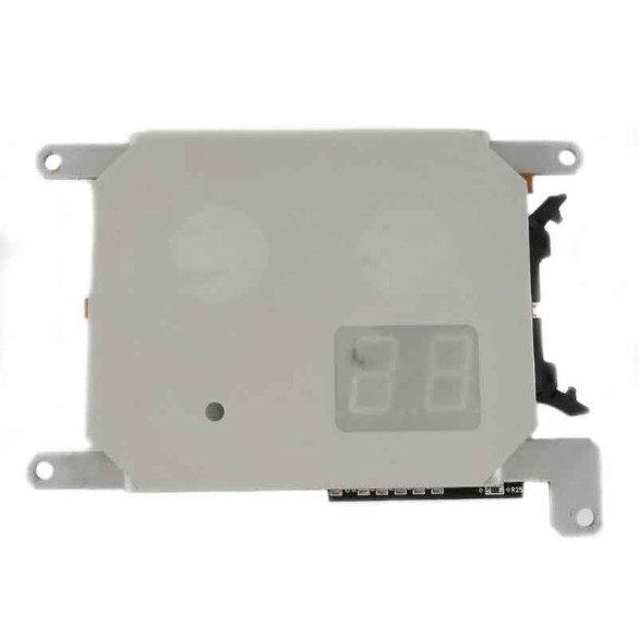 DISPLAY P9233QC R L G 1GE P/N 2200386-2