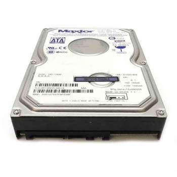 HARD-DISK MAXTOR 6V160E0 160GB SATA 3.5 INCH P/N VA111630