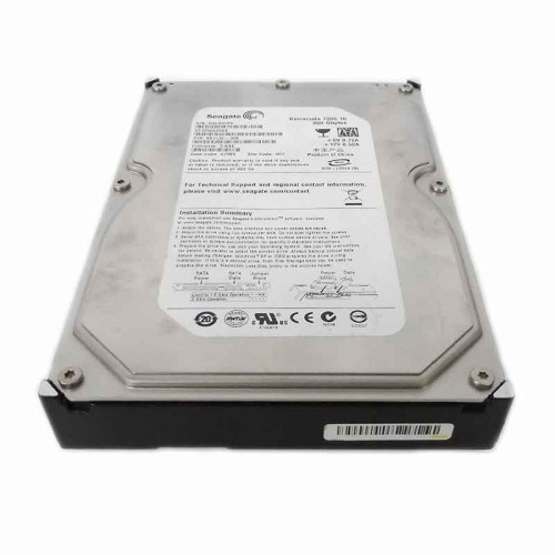 HARD-DISK SEAGATE ST3250820AS 250GB SATA 3.5 INCH P/N 9BJ13E