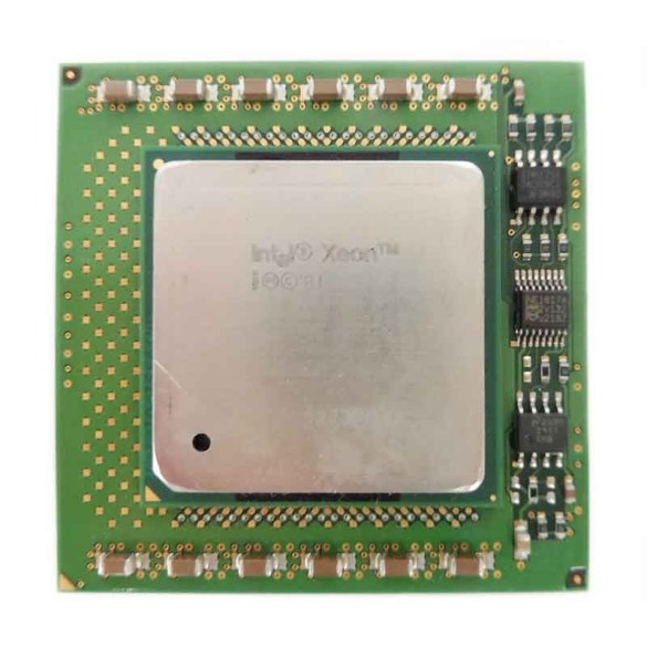 CPU PROCESSOR INTEL XEON SL6EL 1.80GHz SOCKET PPGA603