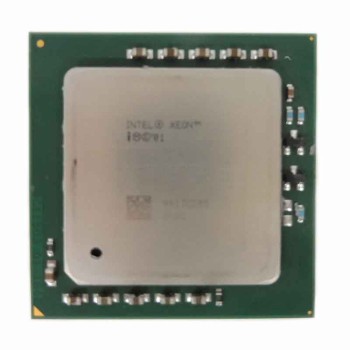 CPU PROCESSOR INTEL XEON SL6VN 2.80GHz SOCKET PPGA604