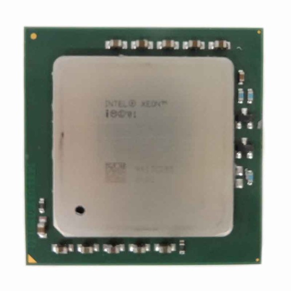 CPU PROCESSOR INTEL XEON SL6VN 2.80GHz SOCKET PPGA604