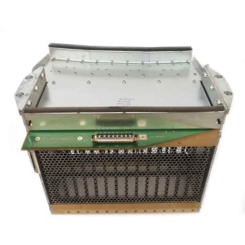 MDAS BACKPLANE CHASSIS GE LEFT ASSEMBLY P/N 2289343