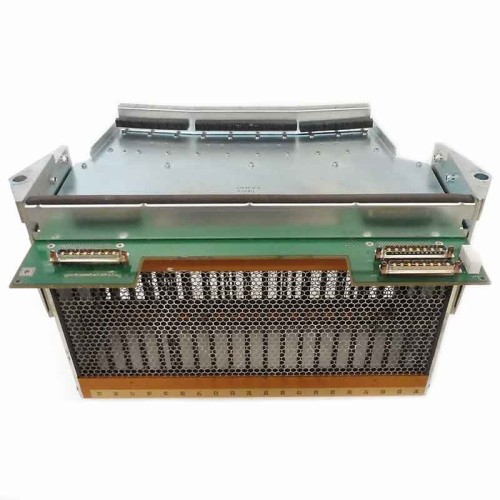 MDAS BACKPLANE CHASSIS GE CENTER ASSEMBLY P/N 2289548