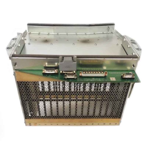 MDAS BACKPLANE CHASSIS GE RIGHT ASSEMBLY P/N 2289460