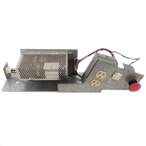 E-STOP ASSEMBLY GE P/N 2266187