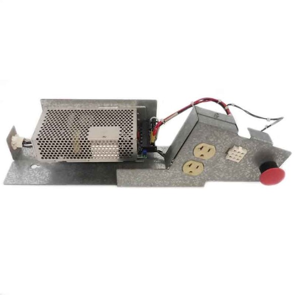 E-STOP ASSEMBLY GE P/N 2266187