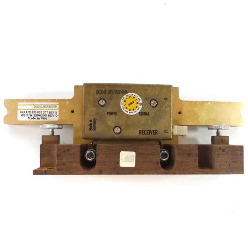 400MB RECEIVER ANTENNA GE P/N 2285087 ASSEMBLY