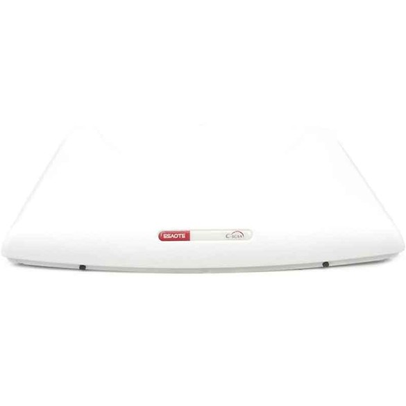 CARTER SUPERIORE MAGNETE ESAOTE UPPER MAGNET COVER P/N 8106553000