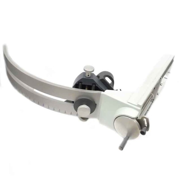 DISPOSITIVO BLOCCO/MOVIMENTO GAMBE ESAOTE P/N 9100926000