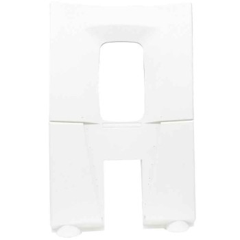 FRONT COVER ESAOTE P/N 9102335000