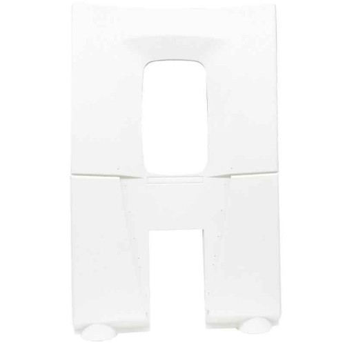 FRONT COVER ESAOTE P/N 9102335000