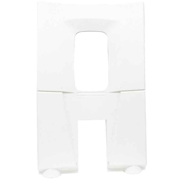 FRONT COVER ESAOTE P/N 9102335000