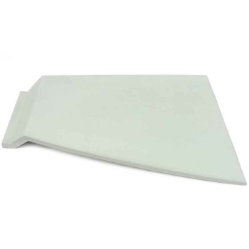 FRONT FINISHING COVER ESAOTE P/N 8106554000