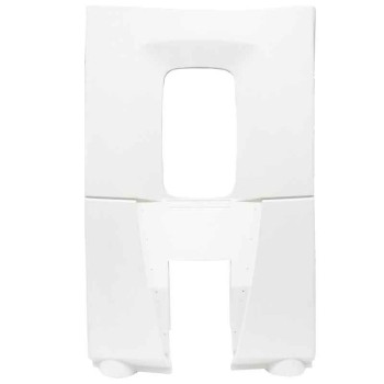 BACK COVER ESAOTE P/N 9102335001