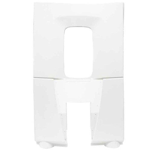 BACK COVER ESAOTE P/N 9102335001