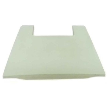 BACK FINISHING COVER ESAOTE P/N 8106555000