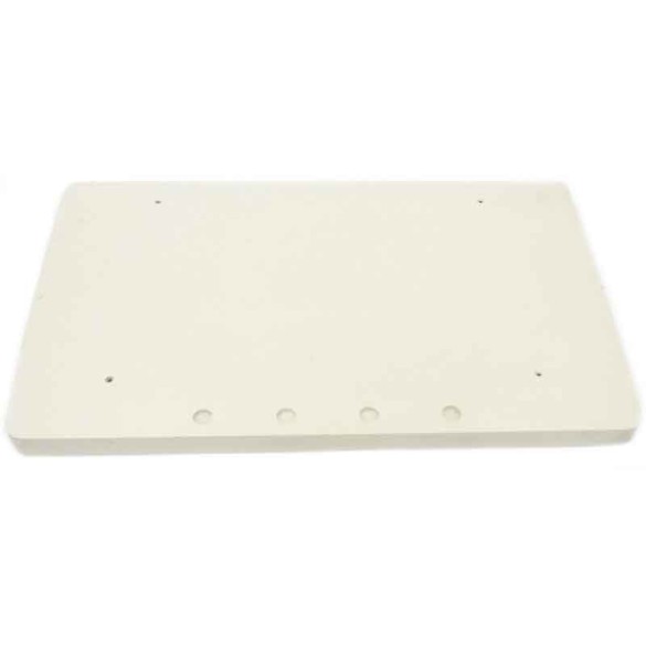 LEG SUPPORT CUSHION TABLE ESAOTE P/N 8106682000