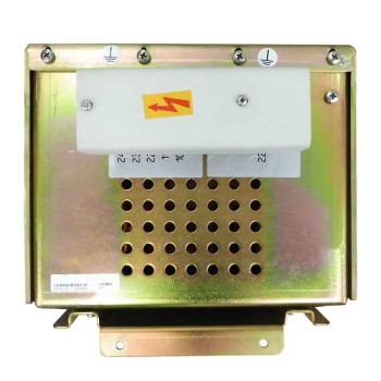 UNITA' XQ CABINET ESAOTE P/N 9102348000