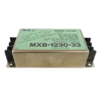 FILTRO DI LINEA LambdaNOISE FILTER MODEL MXB-1230-33