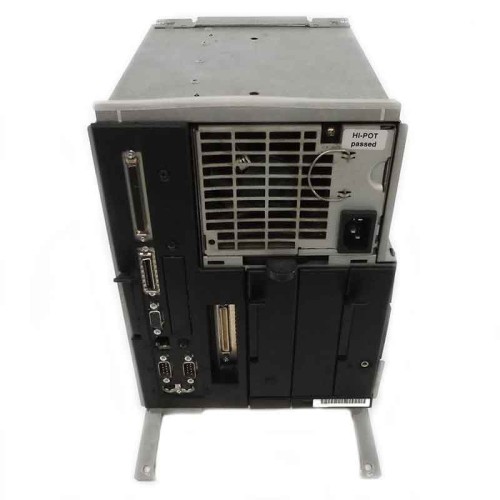 PC BOX-ASSY SGI O2 WORKSTATION P/N CMNB020AT200