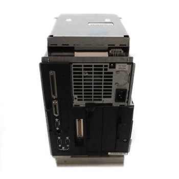 PC BOX-ASSY SGI O2 MODEL CMN 014A P/N 024-1685-050