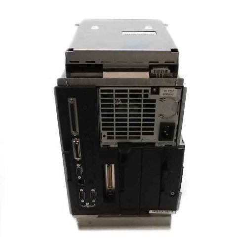 PC BOX-ASSY SGI O2 MODEL CMN 014A P/N 024-1685-050