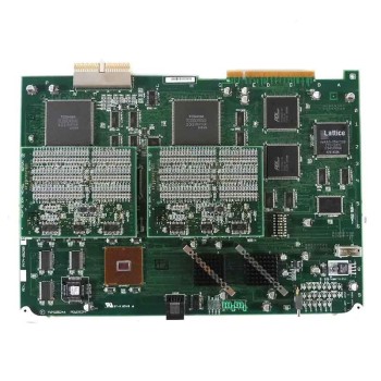 PWB TOSHIBA YWM1082 POWERIP P/N PX74-06290