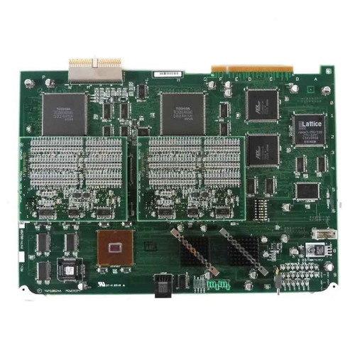 PWB TOSHIBA YWM1082 POWERIP P/N PX74-06290